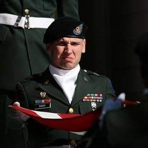 Meet your Posher, George